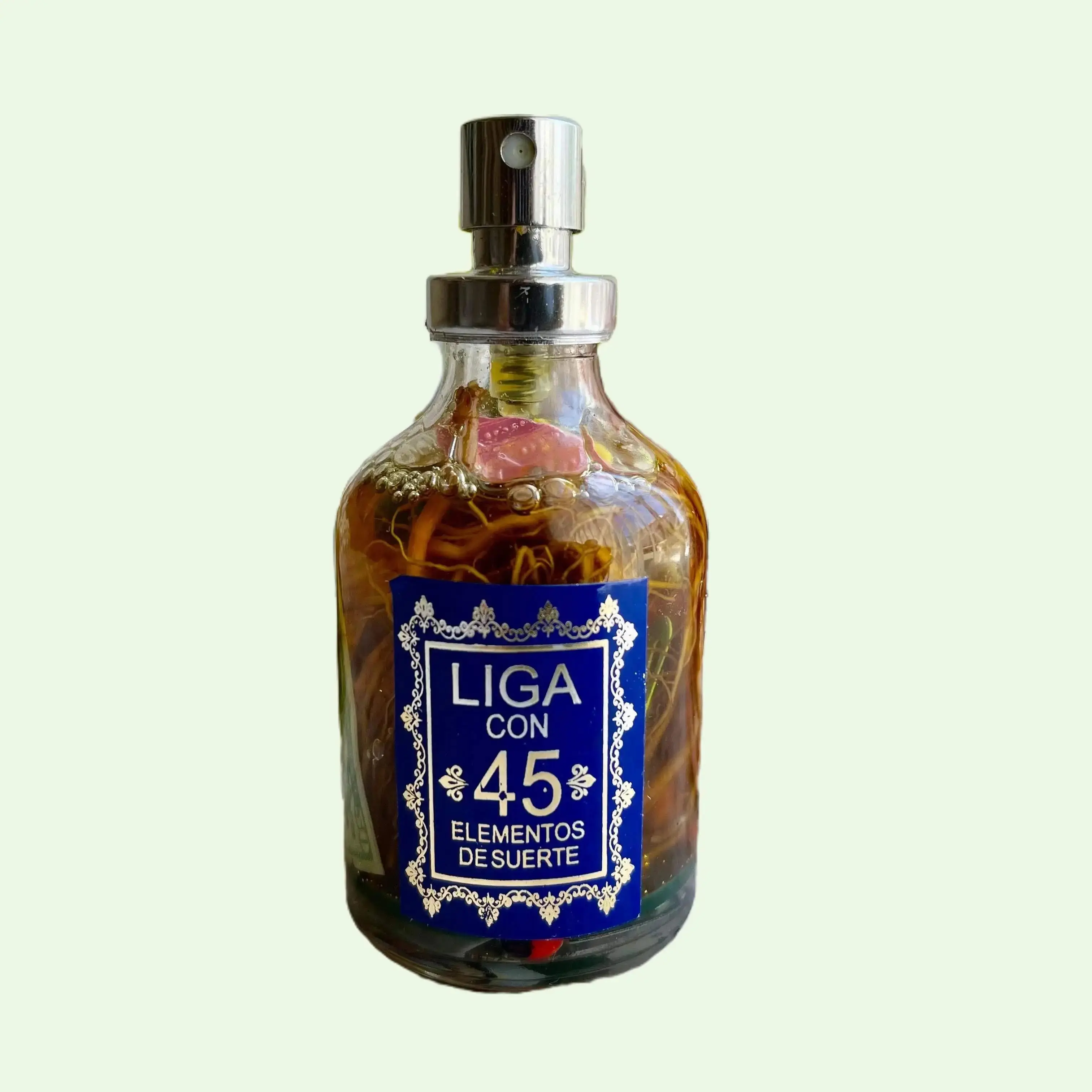League 45 - perfume