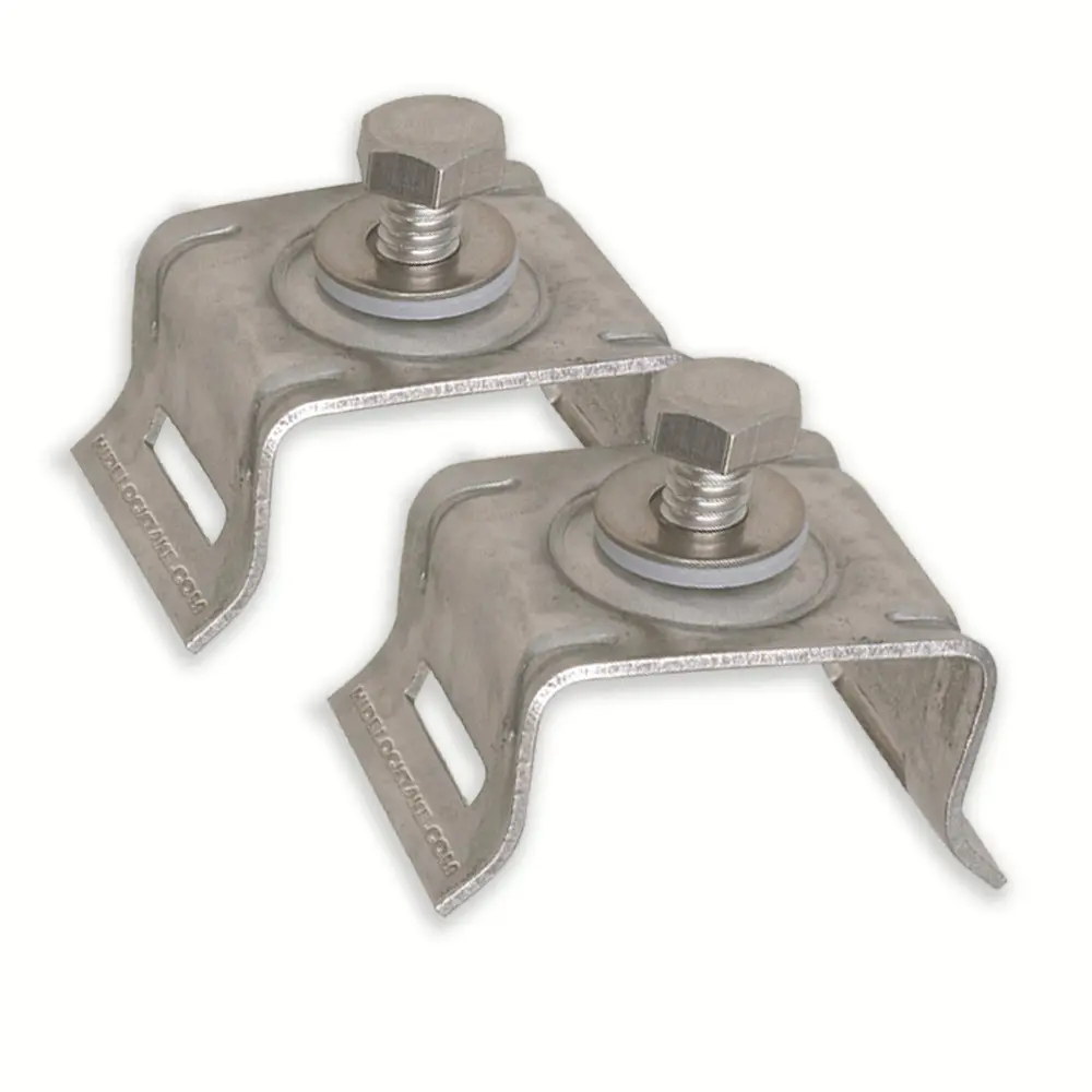 Sign Mounting Brackets (6)