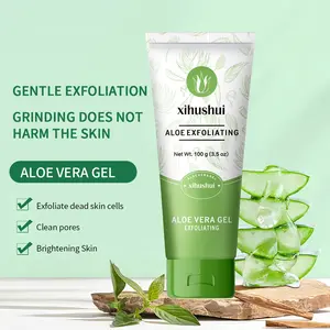 Exfoliating for Super Easy Exfoliation andHydration Skin Repair 100g