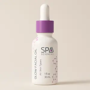 Dermaplaning Glow Facial Oil Dermaplaning Glow Facial Oil