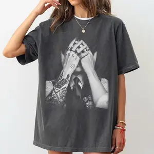 JK Vintage Shirt, Retro JK Music Gifts Retro JK Kpop Fan Gifts