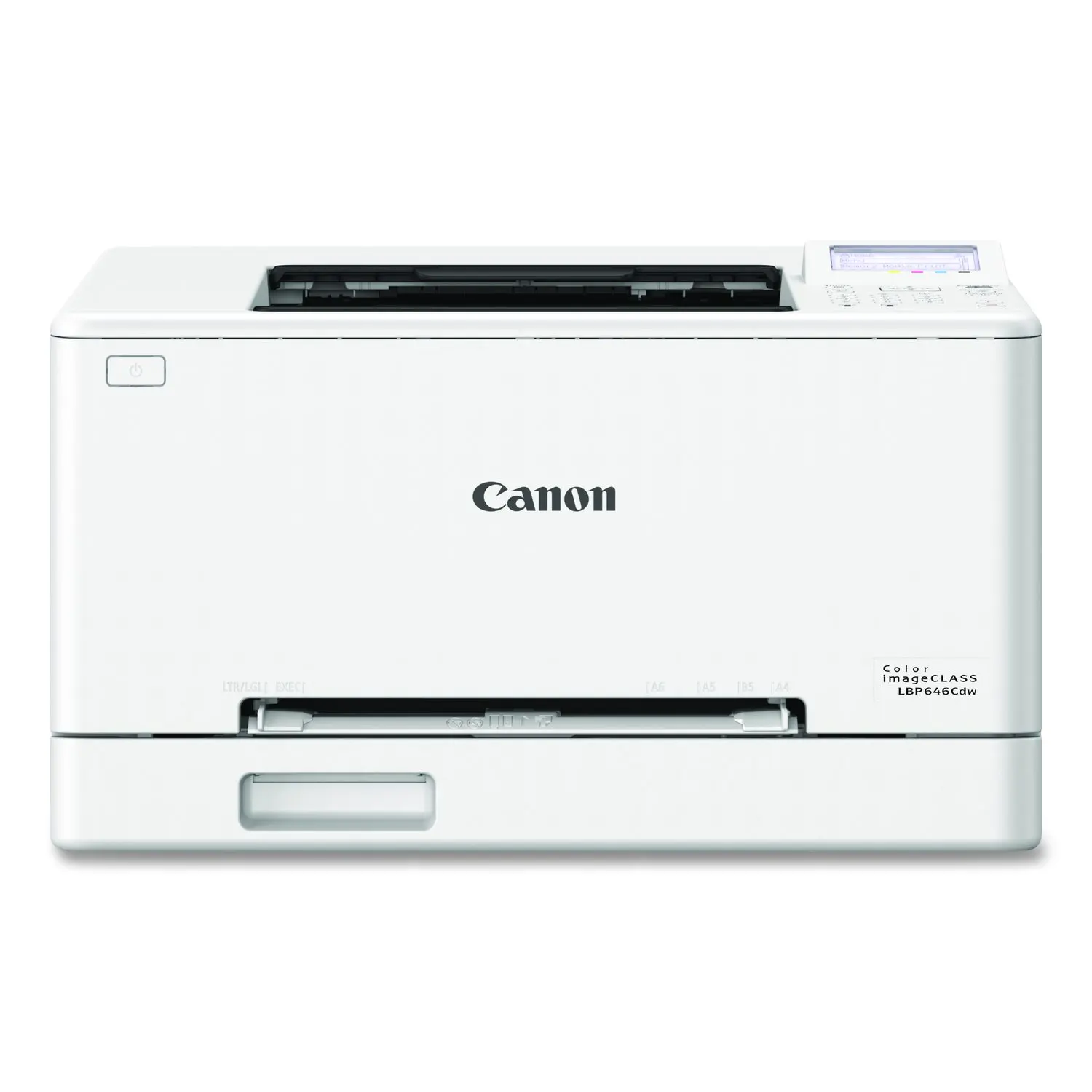 Canon imageCLASS LBP646Cdw Wireless Laser Printer 6929C008