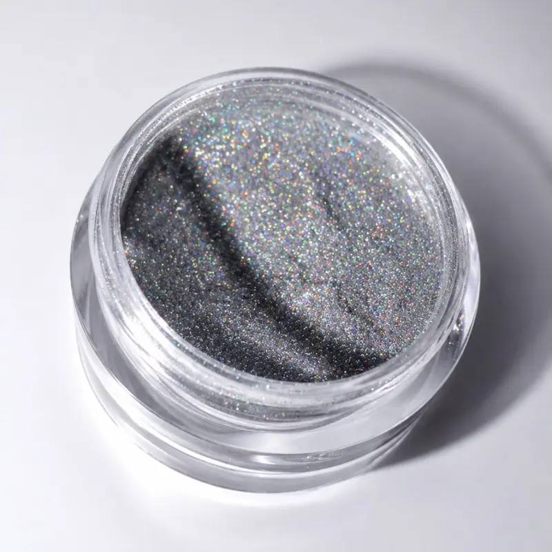 Holographic Pigment Powder 0.5 Gram - Sparkling Holographic Pigment
