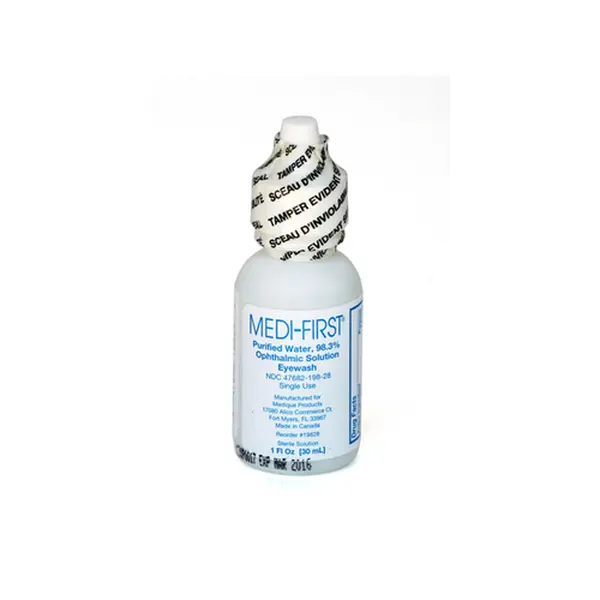 EYE WASH Solution