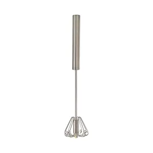 BergHOFF Essentials 18/10 Stainless Steel 12" Miracle Whisk