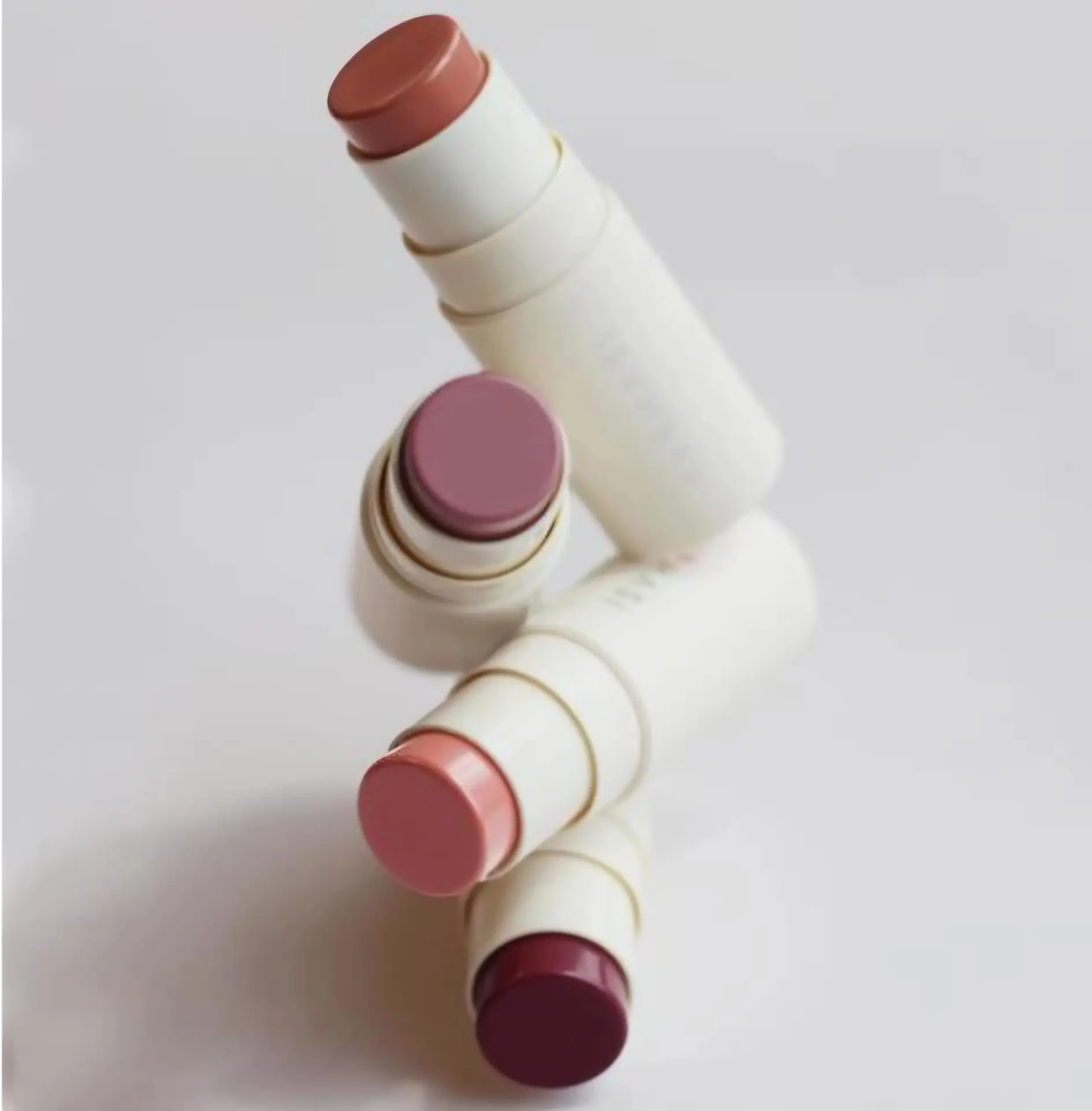 Farmasi Cream Blush Stick JOY- Cheek Blush Makeup