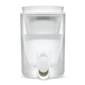 LifeStraw 10 Cup Home Studio Water Filter Dispenser Polar White LifeStraw 10 Cup Home Studio Water Filter Dispenser Polar White