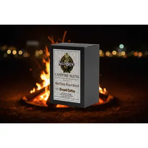 Campfire Blend Coffee Pods