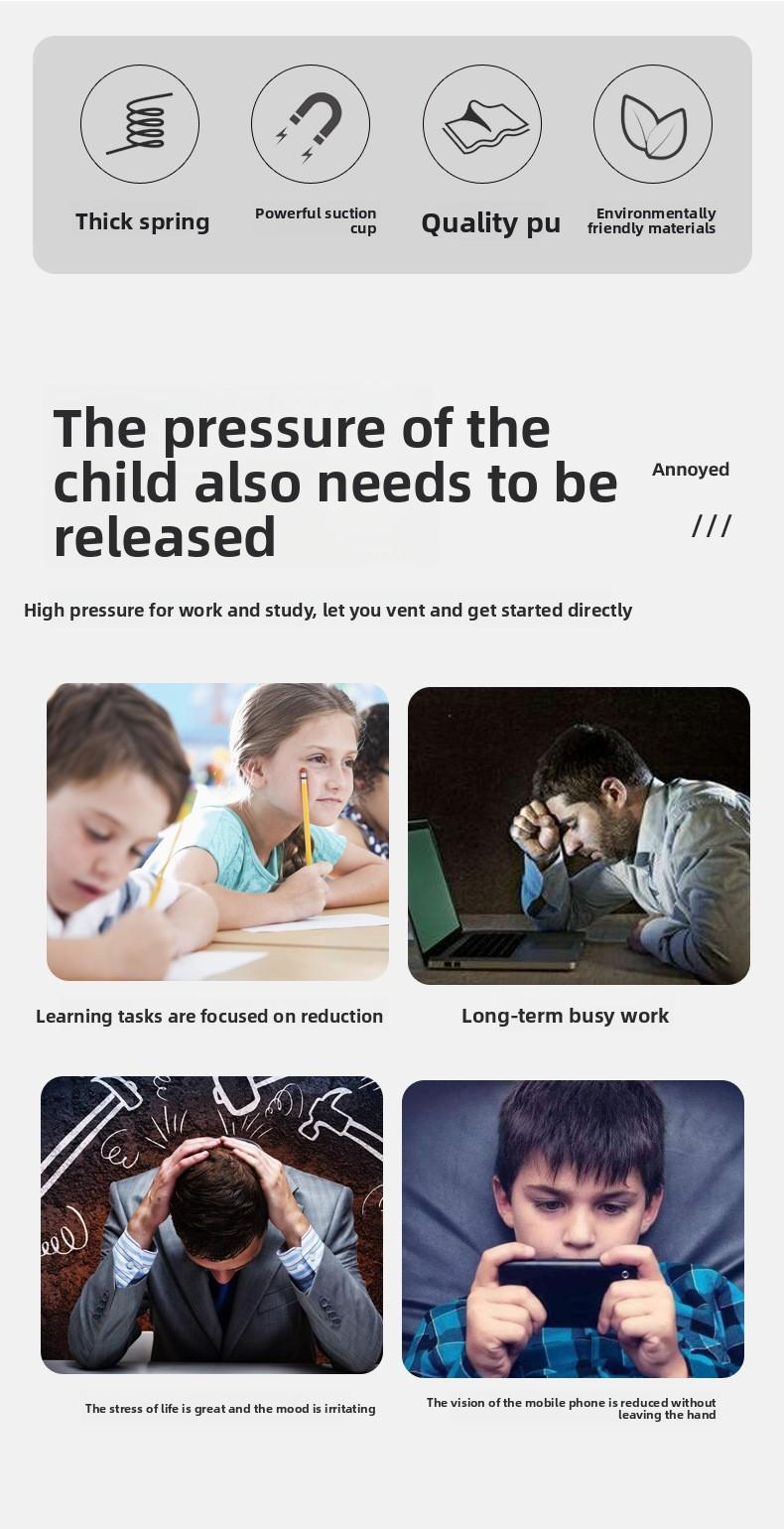 Desktop Boxing Speed Ball