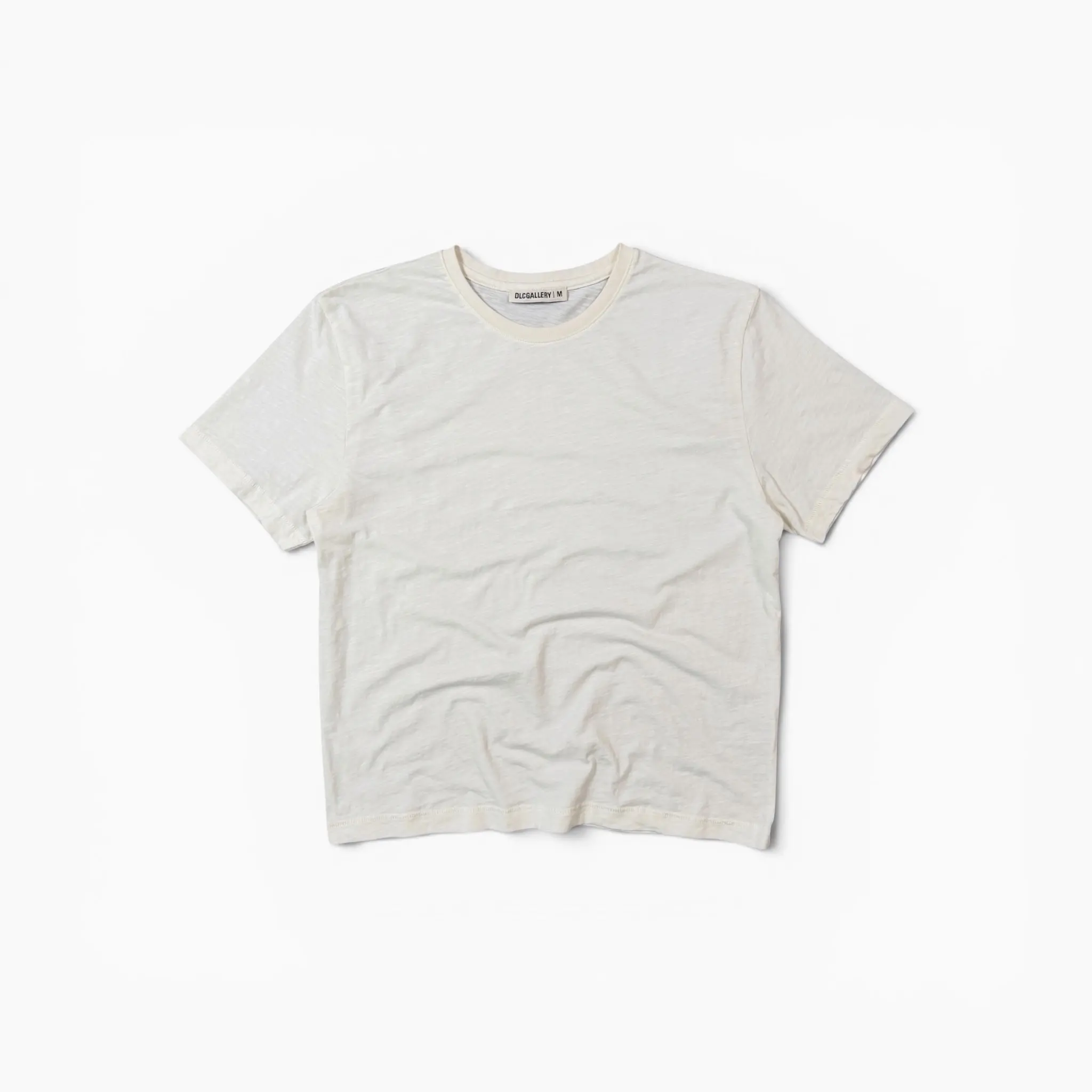 SLUB TEE