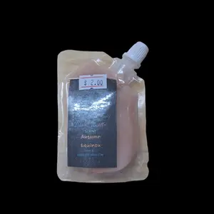 Autumn Equinox mini Squeeze Me wax melt 1oz