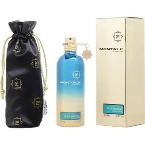 Montale Paris Blue Matcha By Montale Eau De Parfum For Unisex