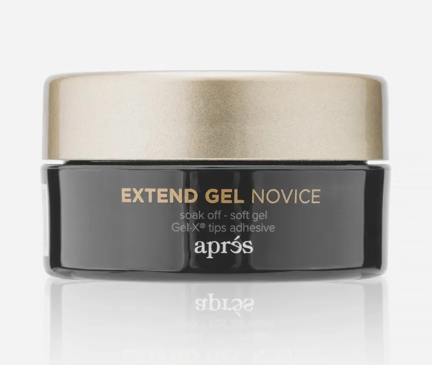 Extend Gel Novice