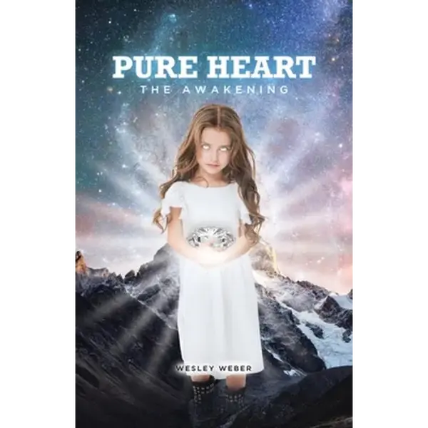 Pure Heart: The Awakening - Paperback