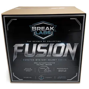 Divisional MAIN - Break Labs Fusion Mystery Box