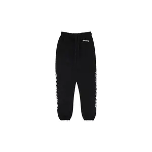 Sweatpants "Black / White" CHRM0192