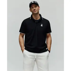 MENS ARAM PIQUE POLO - MT0100136