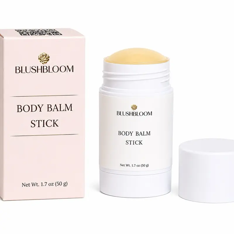 BlushBloom Body Balm Stick