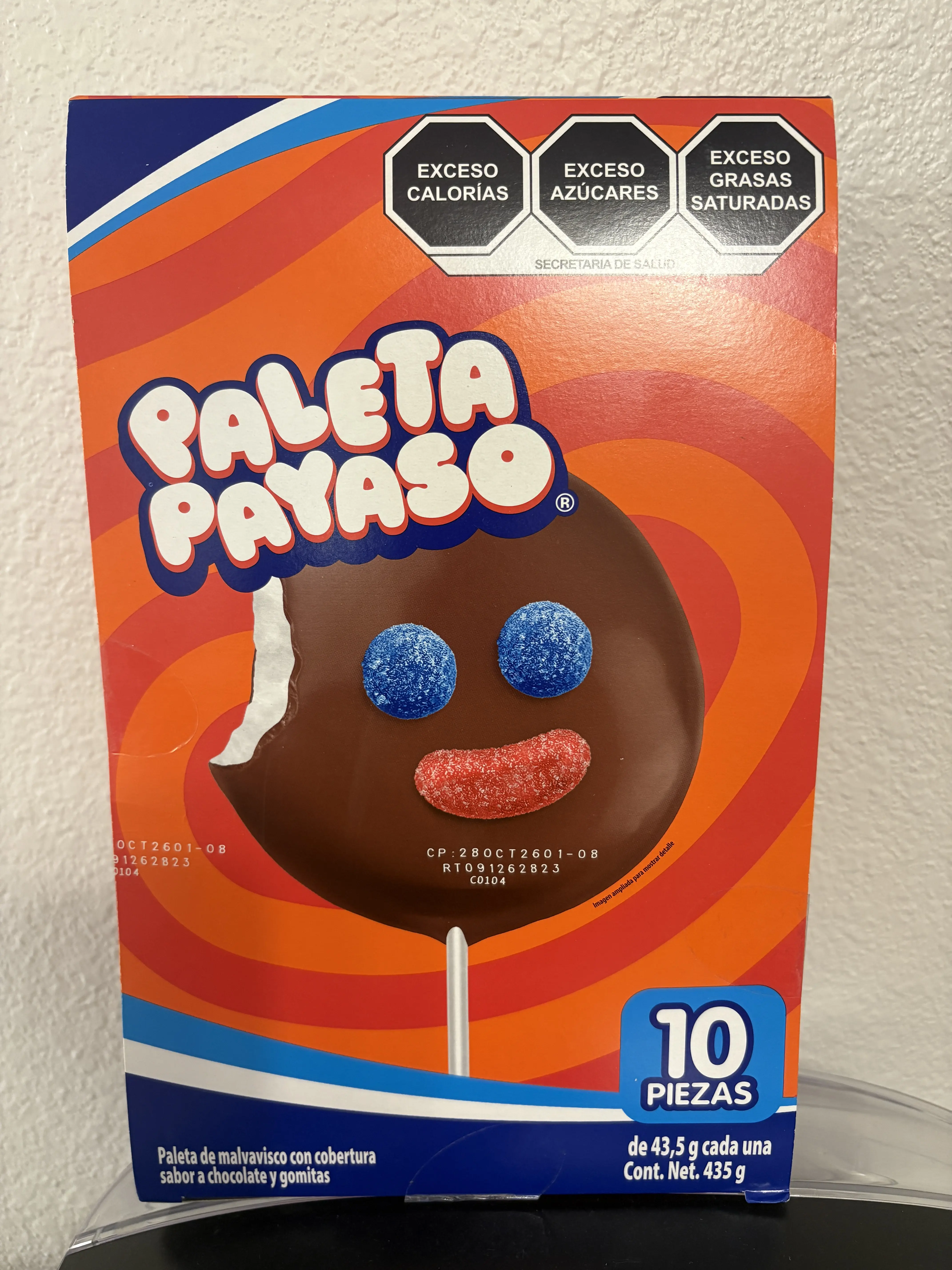 Assorted Sweet Lollipops - Delicious Bonbon Snacks for Daily Treats