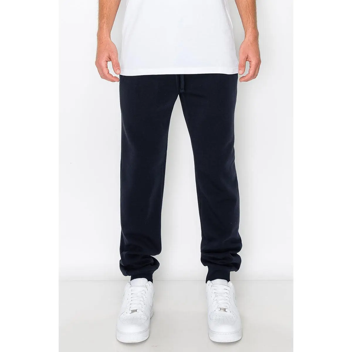 Essential Color Fleece Jogger