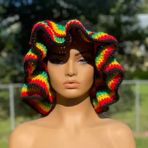 Extra Wavy Rasta