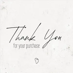 Thank you Gift For Purchasing Our T-shirt, Sweatshirt, Hoodie - Gift For Christmas Holiday - Men Women Top - Streetwear Casual Basic Outfit