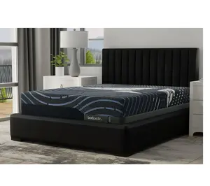 BodiPedic 13" Cooling Hybrid Luxury Mattress - Twin XL