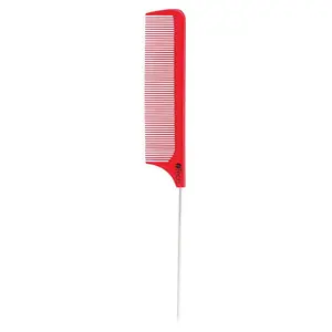 Metal Rat Tail Comb - iTech Collection