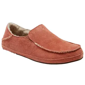 Olukai Nohea Slipper Cedarwood / Cedarwood  20269-WCWC Women's