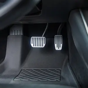 Performance Pedal Set for Model 3/Y