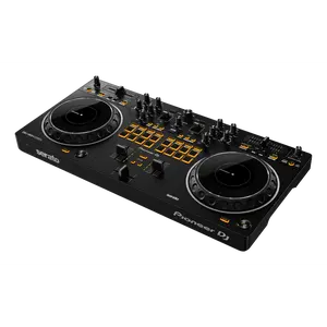 Pioneer DJ DDJ-REV1 Controller for Serato DJ (Black)