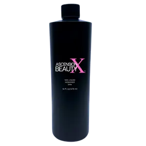 Ascension Beauty X EMA Liquid Monomer 16 oz