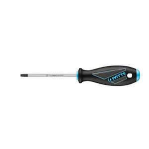 Witte 9T 63205 MAXXPRO Plus 2 3/8" Torx, T9