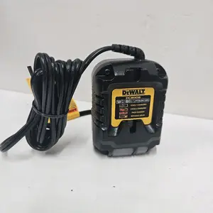 Dewalt 12v/20v small charger New Open Box