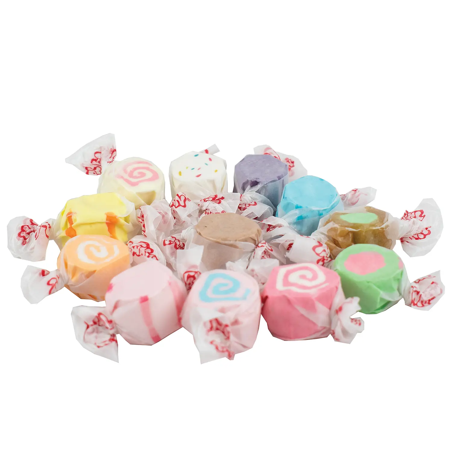12 Fun Flavors Taffy Mix 12 Fun Flavors Taffy Mix