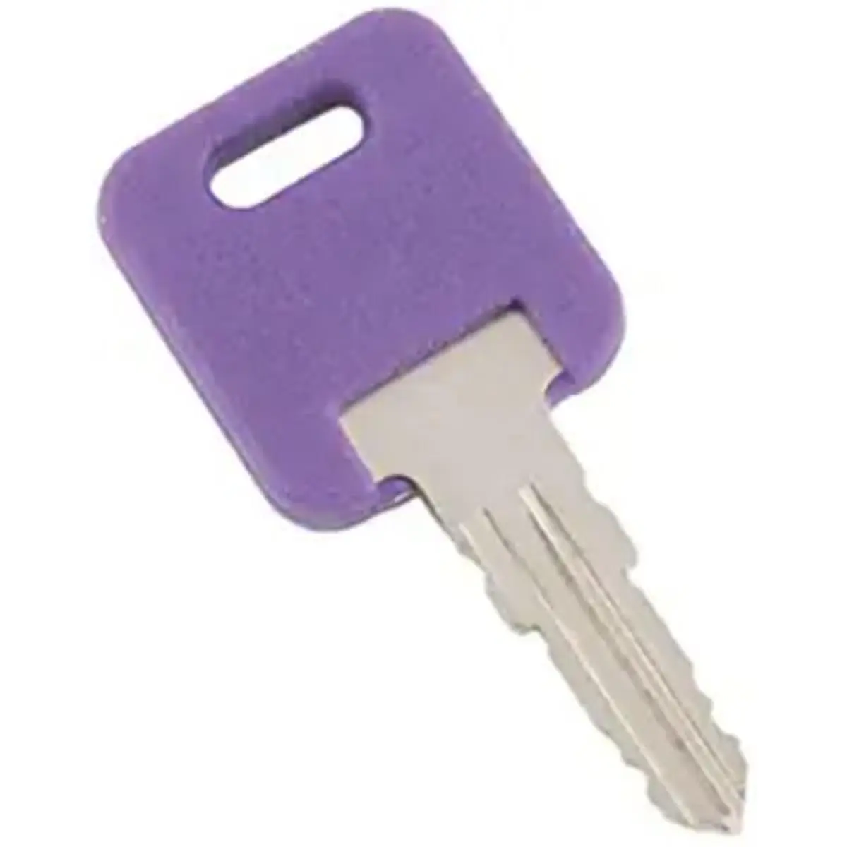212 MAIN Global Link G-Series 5-Key Pre-Cut Replacement Key Set for Tools & Hardware Hand Wrenches, Five Keys