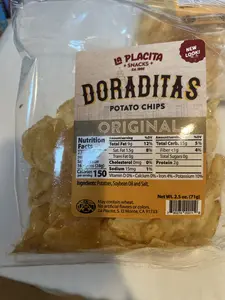 La Placita Doritas