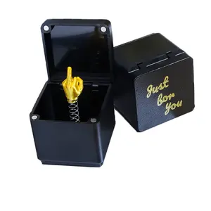 Adult Prank Fun Gift, Men's Christmas Present, Office Prank Gift Box, Weird Items Joke Gifts for Brothers, Funny Surprise Presents, Humorous Gift, Unique Gift Idea, Party Favor