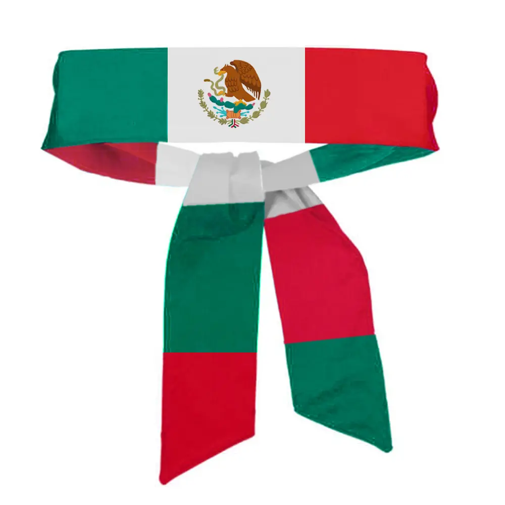 Mexican flag