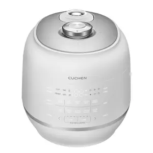 10-Cup IH Pressure 121 Rice Cooker (CRT-RPK1070WUS)