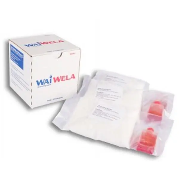 212 MAIN WaiWela WDR-3 Water Descaler, 1 Gal Water Descaling Agent for Household Appliances, Household Appliance Parts & Accessories (3 Treatments Included)