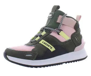 Lacoste Run Breaker 0320 1 SFA Sued Womens Shoes