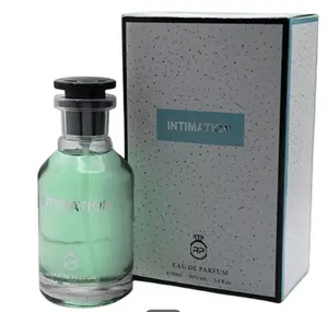 Intimation Cologne - 3.4oz EDP - Men's Fragrance