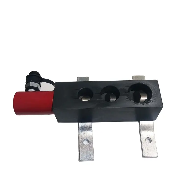 Air Hydraulic Tube Pipe Notcher (27mm)(34mm)(42mm 90 Degree Pipe Tools Meltalworking