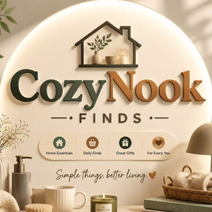 CozyNook-Finds