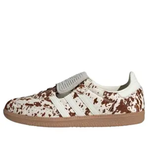 (WMNS) adidas Samba LT 'Cow Print Brown' JS3931