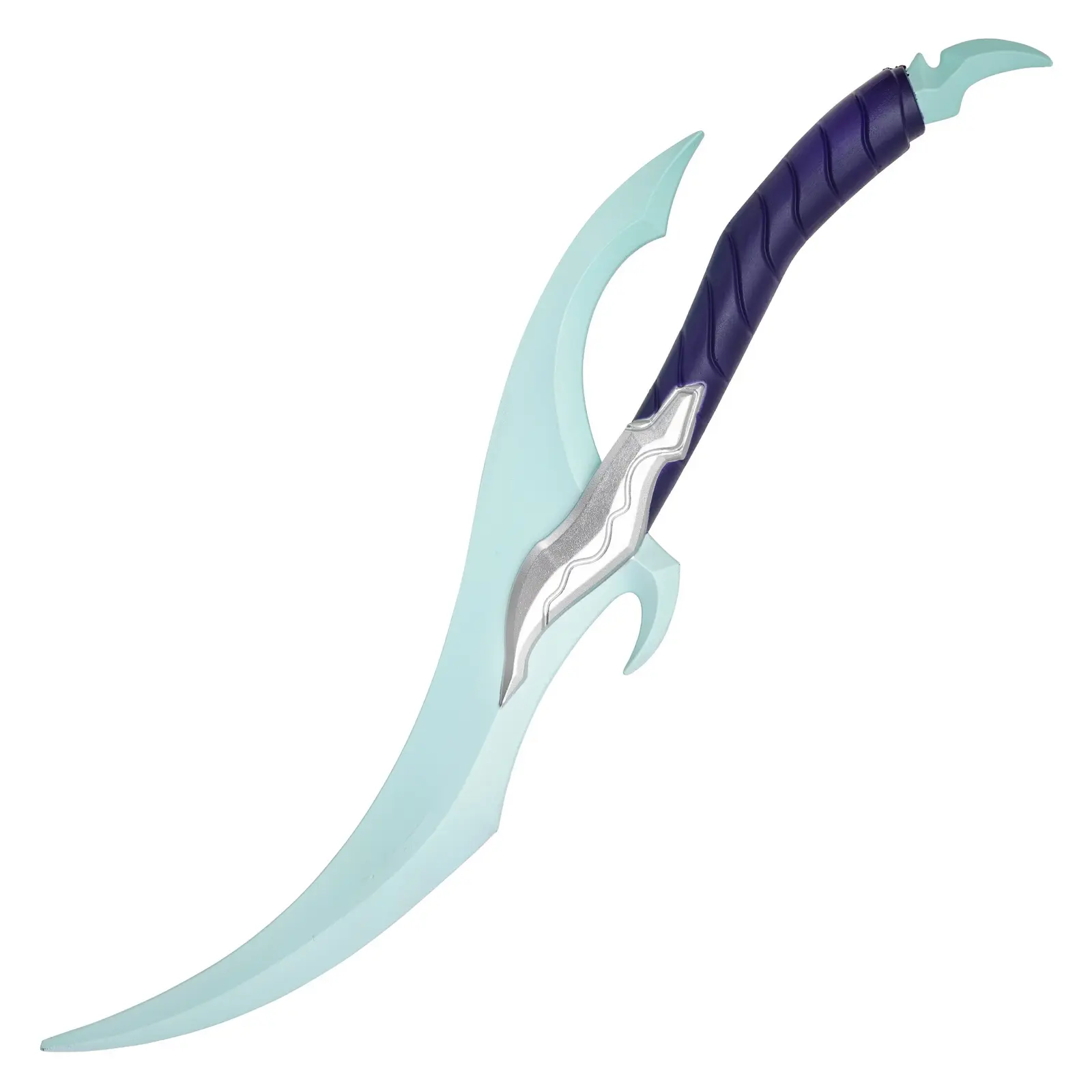 Munetoshi 26" Solo Baruka Dagger Foam Replica Anime Costume Cosplay Prop Halloween Holiday Gift