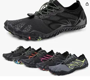 Water Shoes for Men Women Beach Barefoot Swim Rock Climbing Pool Shoes