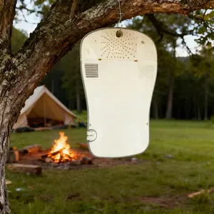 Camping Multi-Functional Folding Cutting Board for Kitchen, Strainer,100% BPA Free, Dishwasher Safe, 6 in 1 Collapsible Chopping Board with Grater, Grinder, and Knife Sharpener. Great for Camping. Whight，meal prep containers，kitchen gadgets