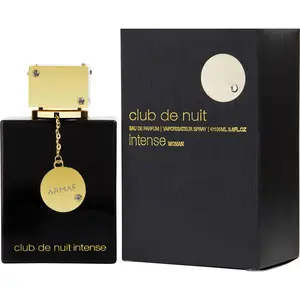 Armaf Club De Nuit Intense By Armaf Eau De Parfum For Women